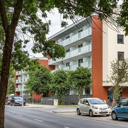 Apartamenty Blizej Morza - Visitopl Kołobrzeg Buitenkant foto