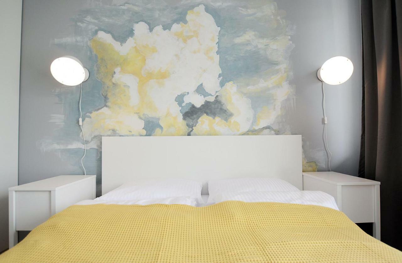 Apartamenty Blizej Morza - Visitopl Kołobrzeg Buitenkant foto