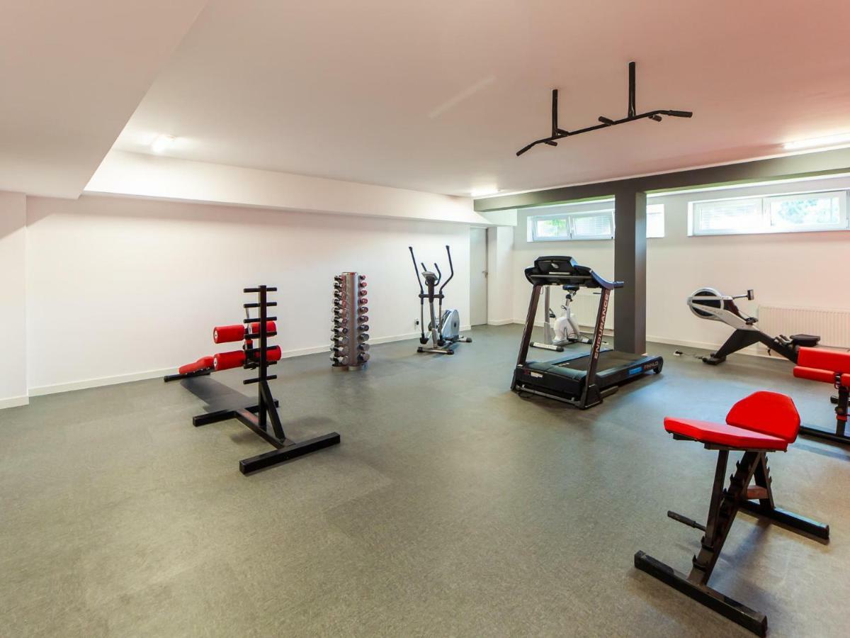 Apartamenty Blizej Morza - Visitopl Kołobrzeg Buitenkant foto