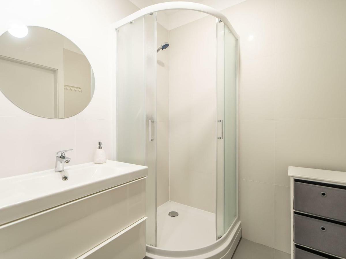 Apartamenty Blizej Morza - Visitopl Kołobrzeg Buitenkant foto